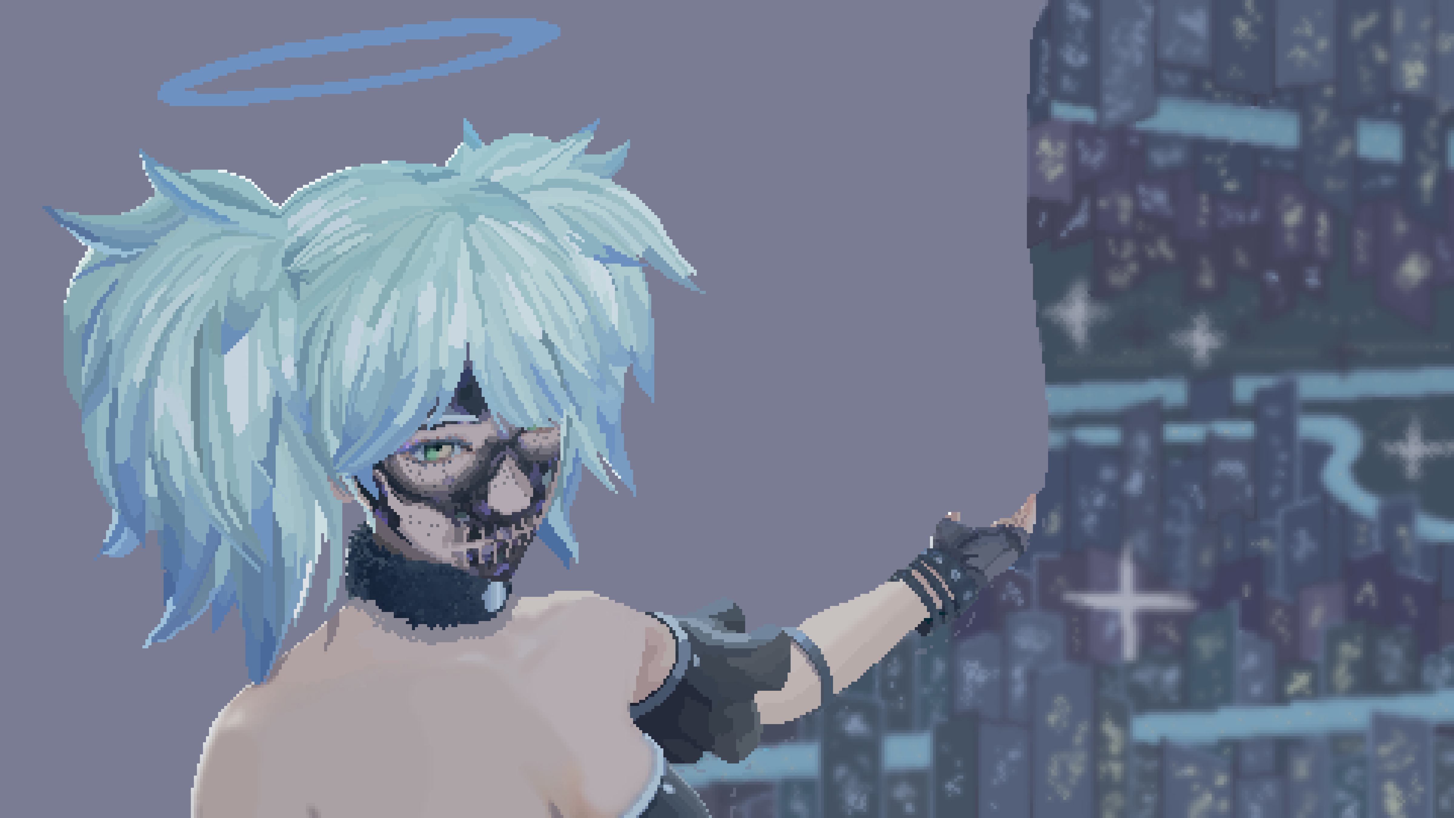 big tonk